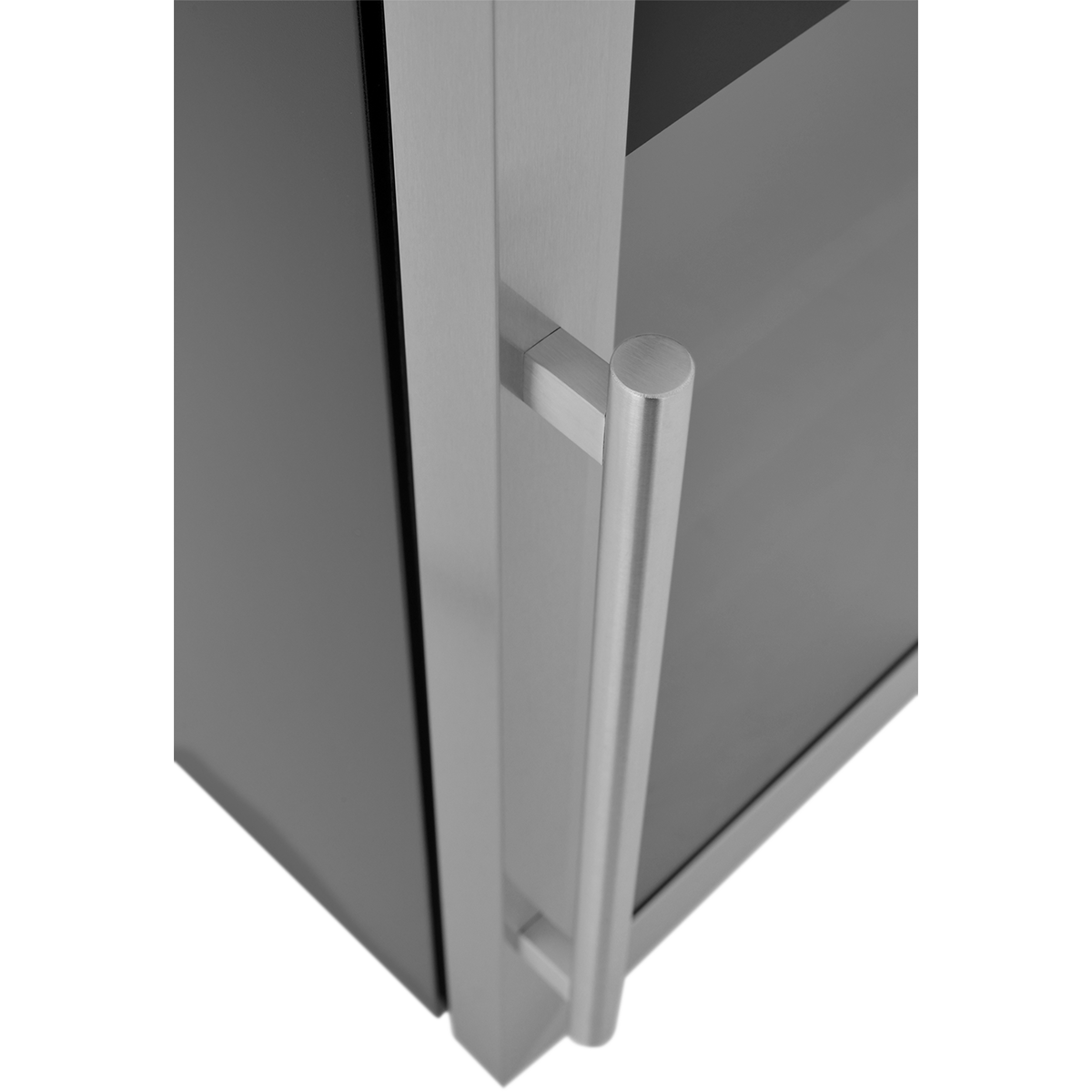 картинка Винный шкаф ZUGEL ZTWF182DX, Dual Zone