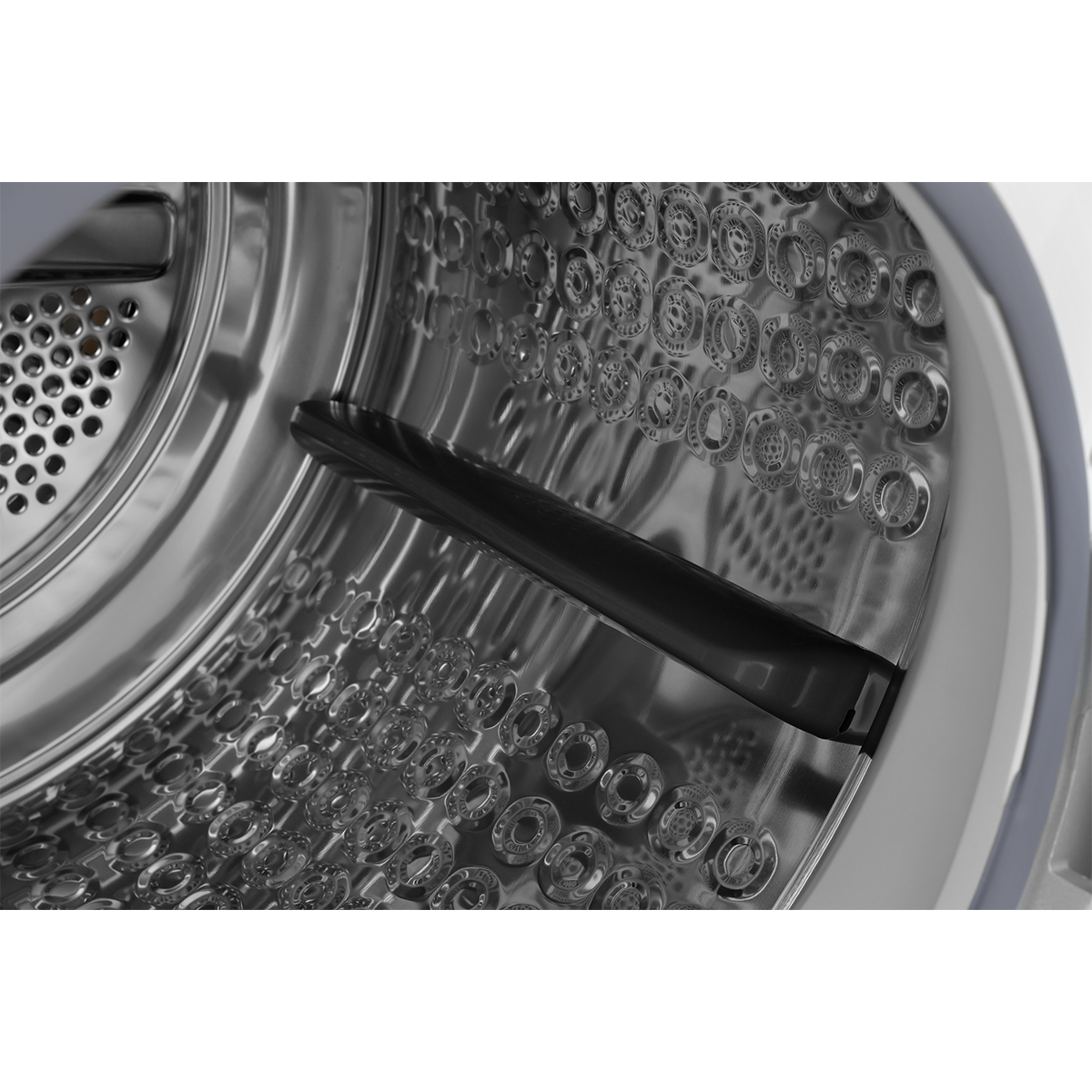 Сушильная машина ZUGEL ZDF82HP Heat Pump, белая