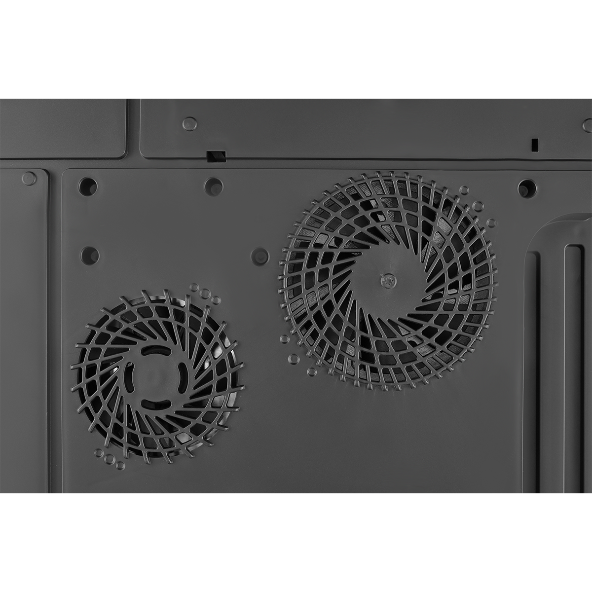 Варочная панель индукционная ZUGEL ZIH453W, белая