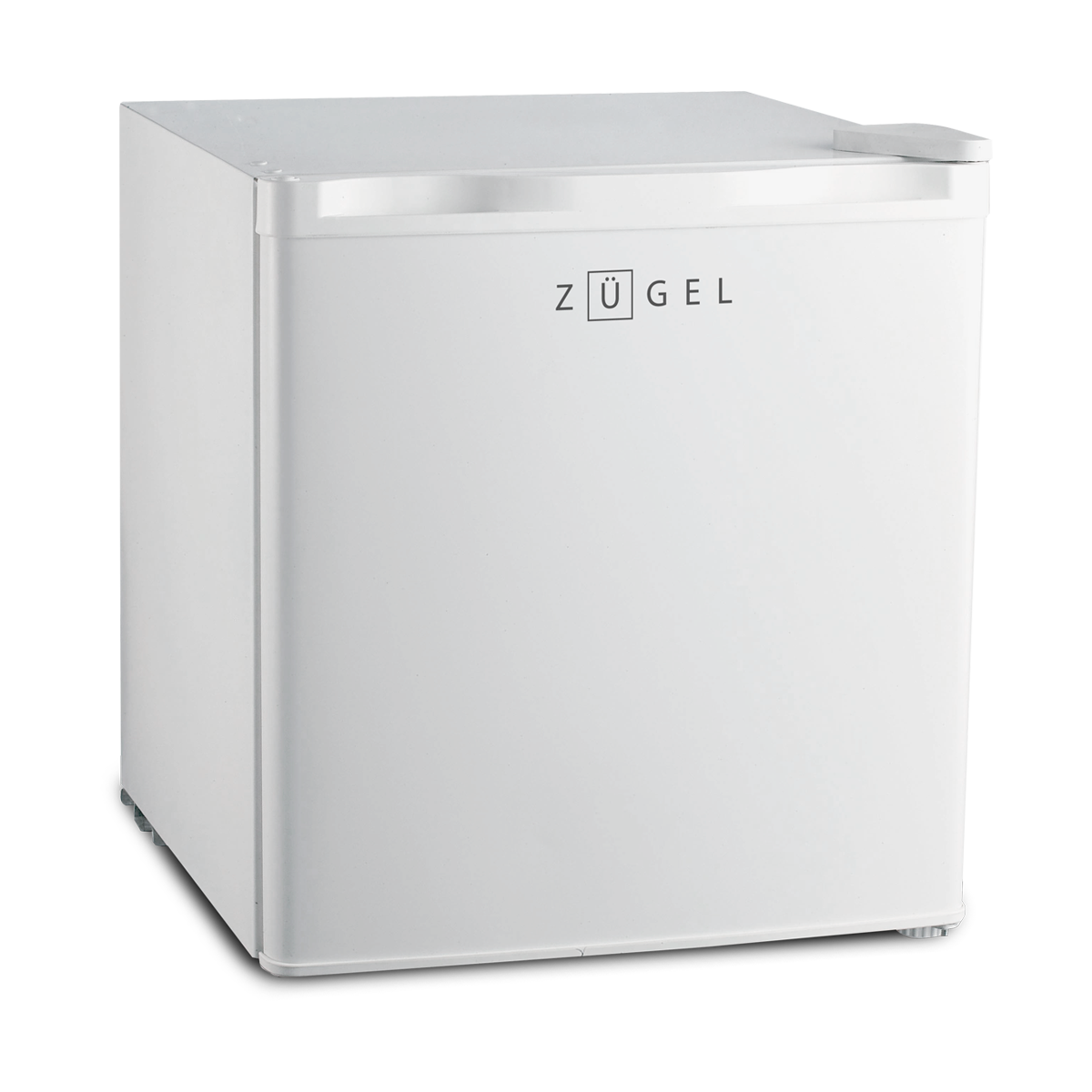 картинка Холодильник мини ZUGEL ZRF55W, белый