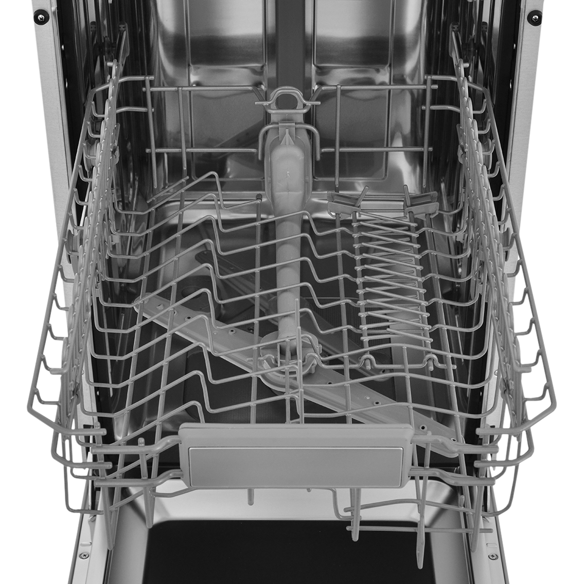 картинка Встраиваемая посудомоечная машина ZUGEL ZDI452