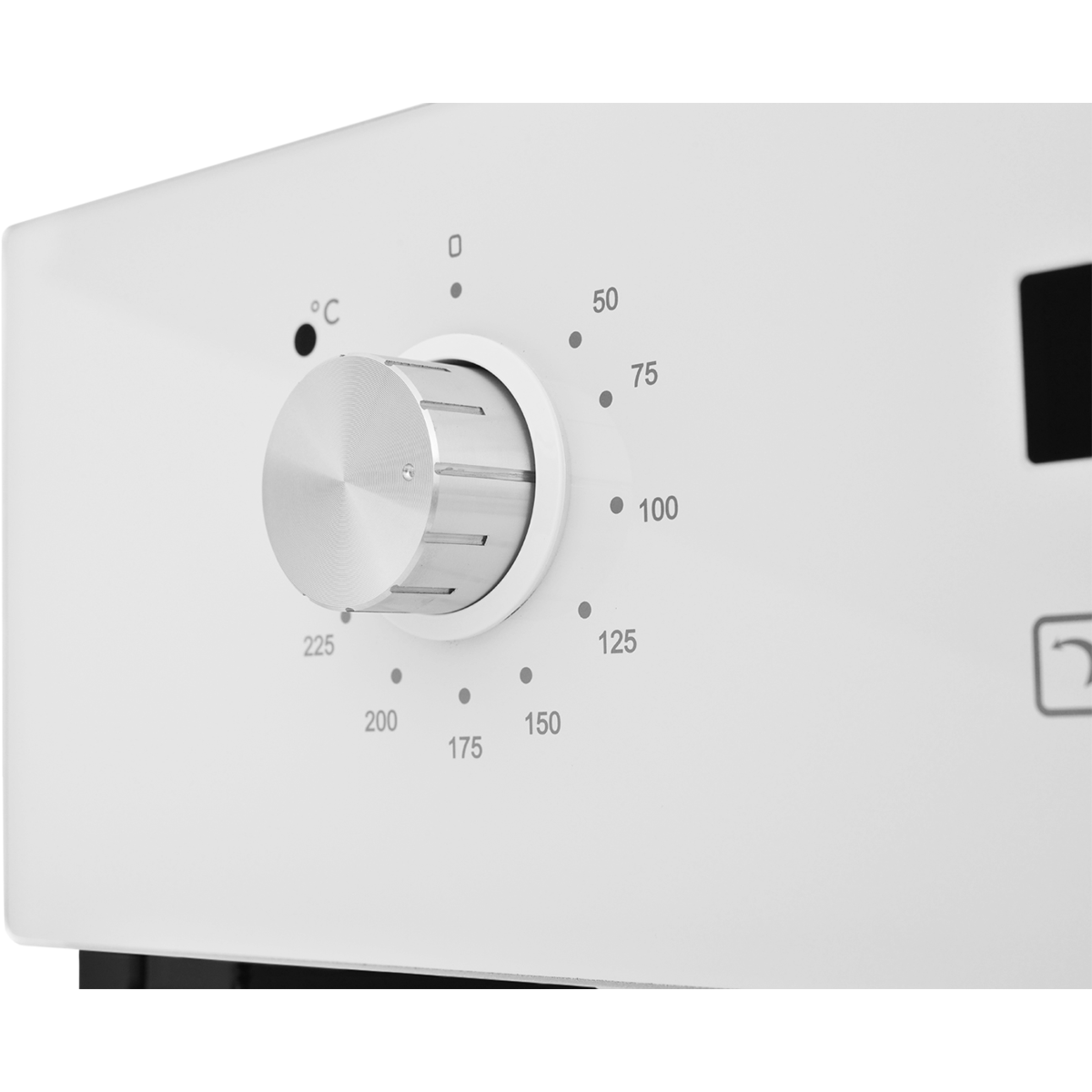 картинка Встраиваемый электрический духовой шкаф ZUGEL ZOE452W, белый