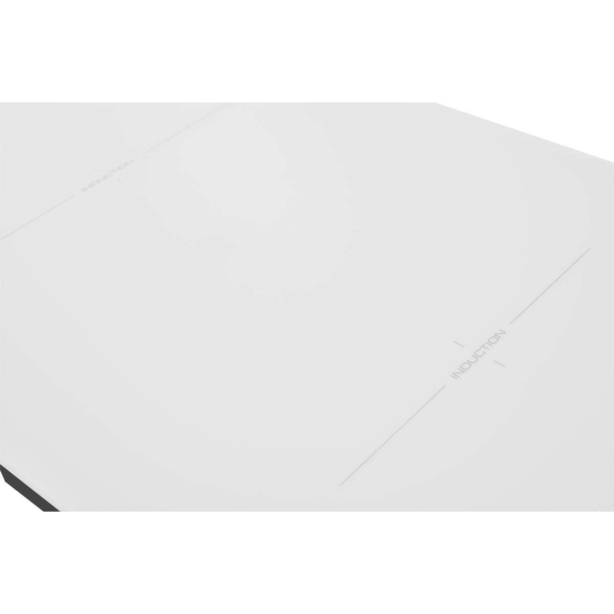 картинка Варочная панель индукционная ZUGEL ZIH293W, белая