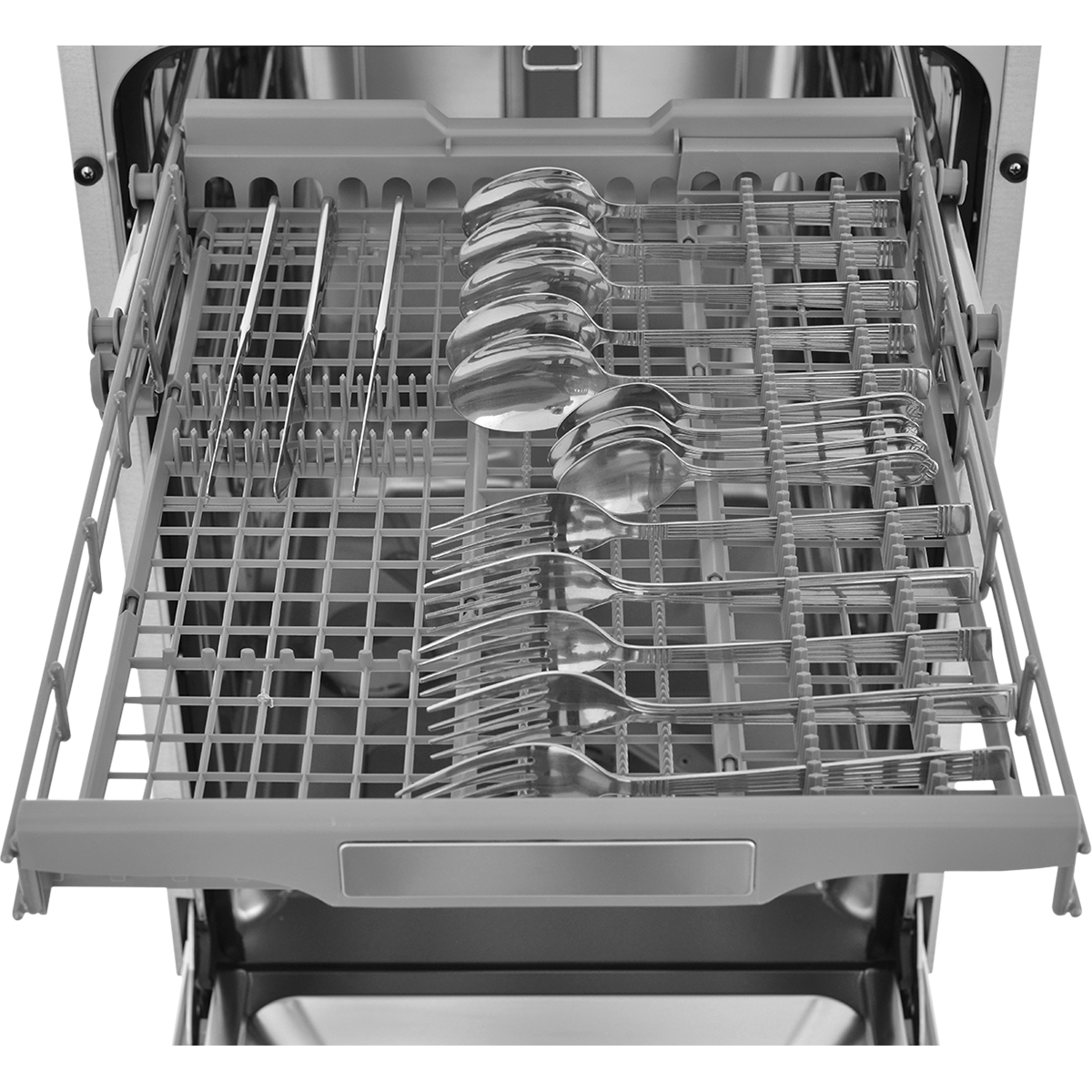 картинка Встраиваемая посудомоечная машина ZUGEL ZDI452