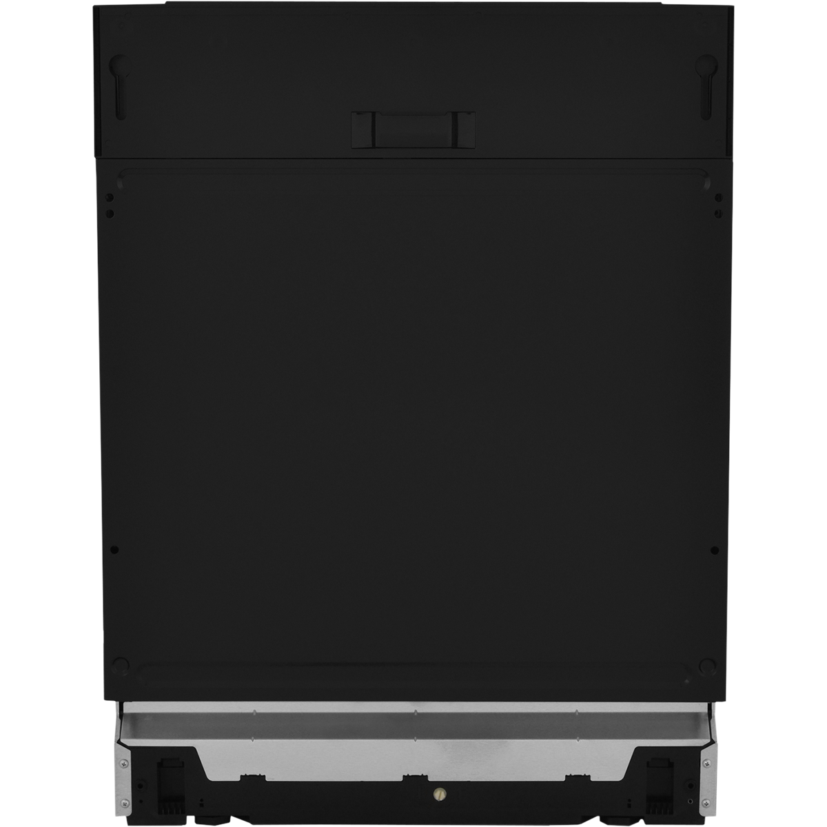 картинка Встраиваемая посудомоечная машина ZUGEL ZDI604