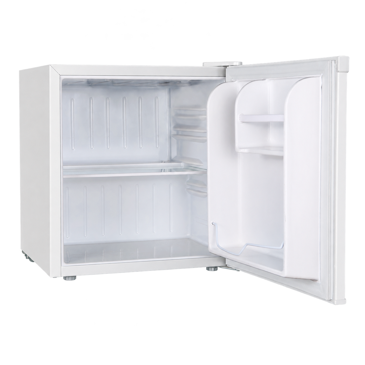 картинка Холодильник мини ZUGEL ZRF55W, белый