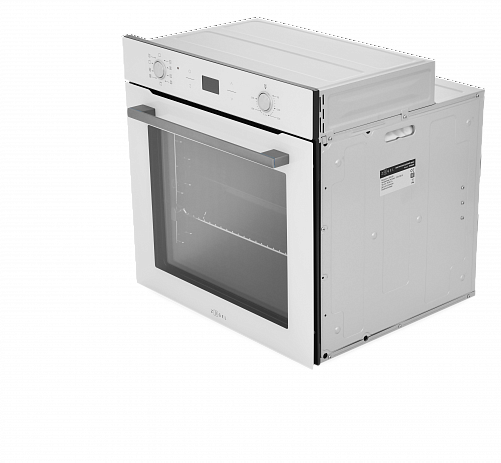 Духовой шкаф indesit igw 620 wh